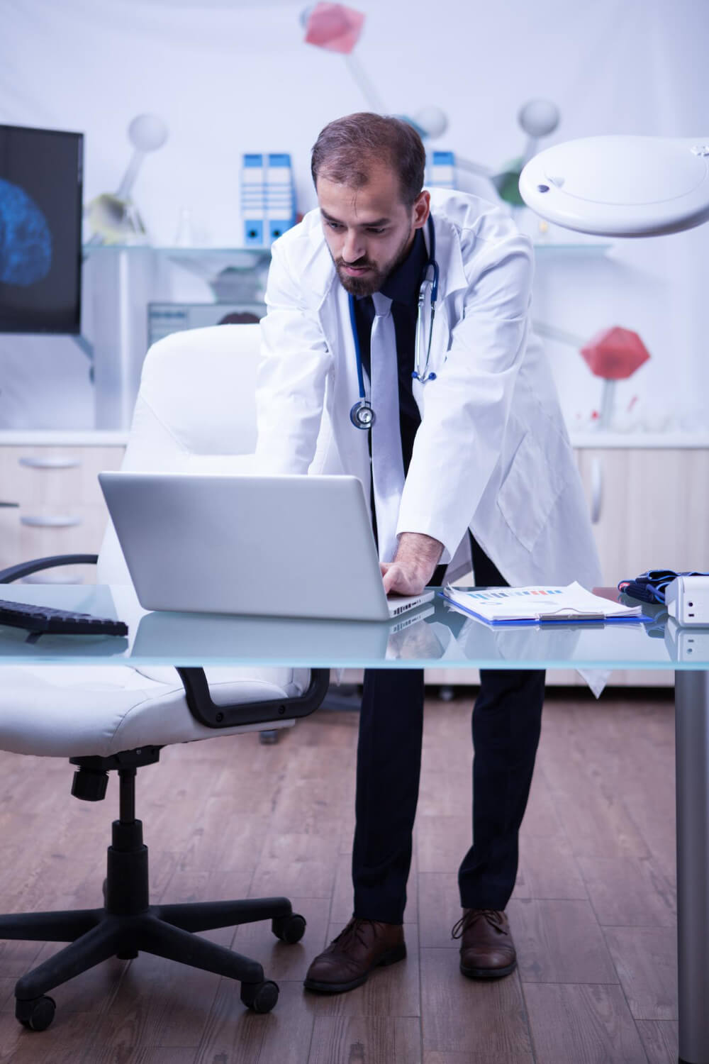 Streamlined Operations